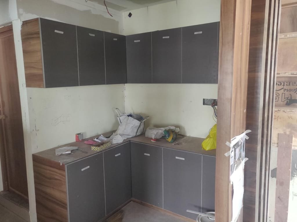 Premium interior design